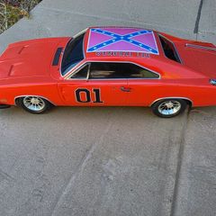 Dukes of Hazzard