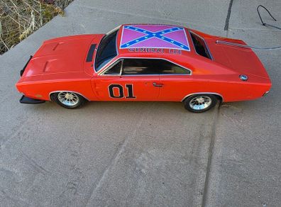 Dukes of Hazzard
