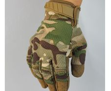 Tactical Gloves for Airsoft