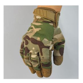 Tactical Gloves for Airsoft