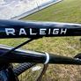 Boys Raleigh bike Image 6