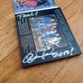 Dennis Locorriere - Post Cool Live (DVD + 2CD Bundle, Signed, Concert Ticket) Image 3