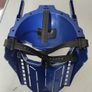Optimus Prime Mask Image 3