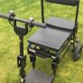 Efoldi mobility scooter Image 10