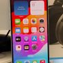 Apple iPhone 15 128GB White Blue Factory Unlocked Network (Original Battery: 100%) Used Irish Phone Image 3