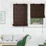 BRAND NEW Bamboo roller mat for home windows (150x180 cm) Image 2