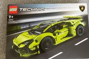 lego Lamborghini set