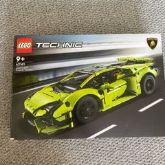 lego Lamborghini set