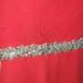 Pia Michi Debs Dress.  Size 8. Like new Image 8