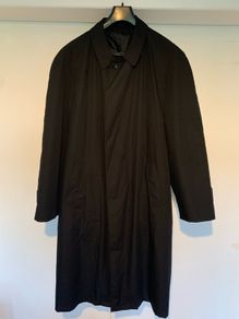 Vintage Men's Coat