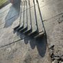 taylormade irons 300 series Image 3