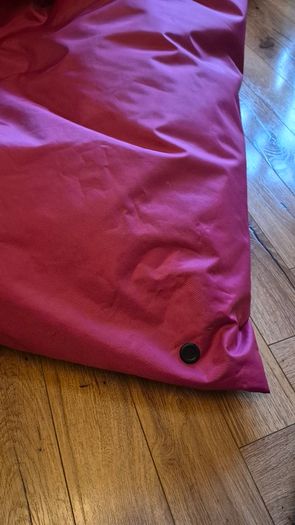 Marks & Spencer Pyramid Indoor & Outdoor Beanbag
