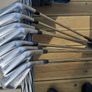 Titleist Forged Combo Set Irons Image 3
