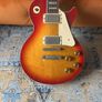 2000 Les Paul Epiphone Japan Image 2