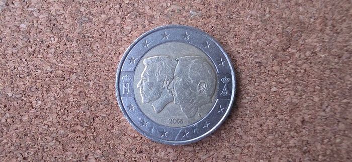 2 euro coin