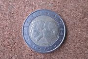 2 euro coin
