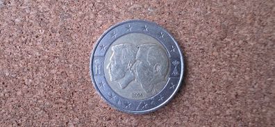 2 euro coin