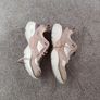 Sketchers runners size 5 Image 3