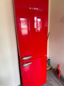 fridge frezer