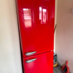 fridge frezer