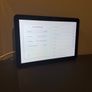 Logitech Tap Scheduler - Room Booking Panel - PoE Image 2
