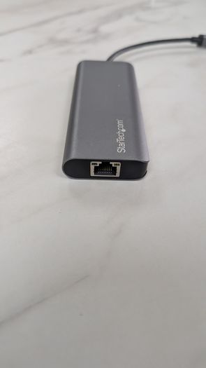 StarTech USB-C Multiport Adapter
