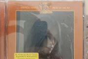 Emmylou Harris CD - Pieces Of The Sky