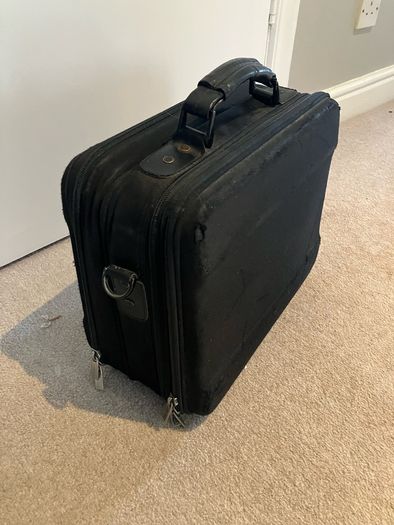 Toshiba Laptop Bag