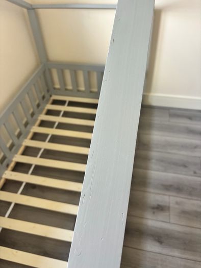 kids bed 200x90