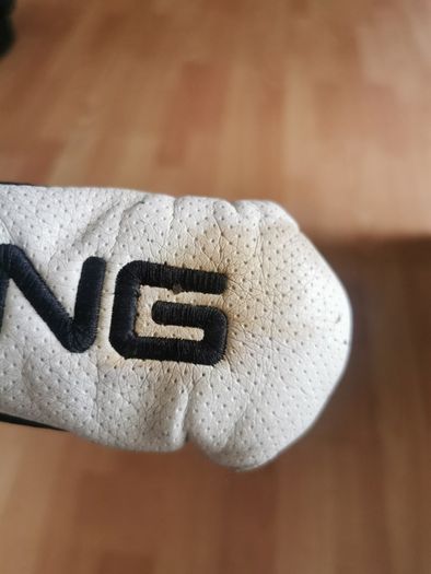 ping cover