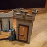 Playmobil Pirates 6146 6680and Lookout Castle Image 4