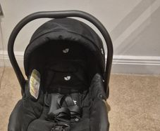 carseat