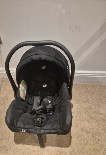 carseat