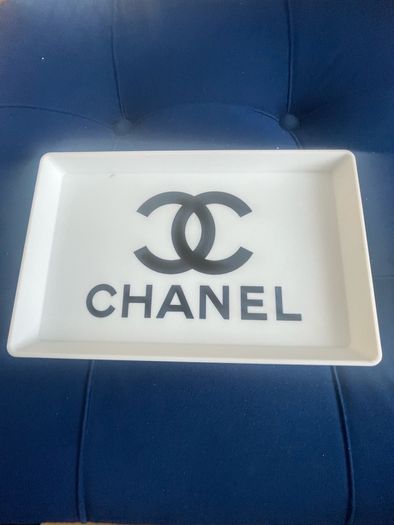 Versace hold all tray