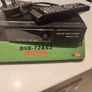 HD Digital DVB-T2 &S2 Combo set top box Image 2