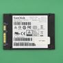 Selection of 2.5inch SATA 120GB SSDs Image 7