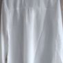 White shirt size fits s/m Image 2