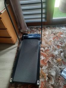 Home Office underdesk underbed fitness code Walking pad treadmill