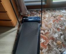 Home Office underdesk underbed fitness code Walking pad treadmill