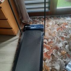 Home Office underdesk underbed fitness code Walking pad treadmill