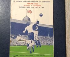 Fa  Cup Final