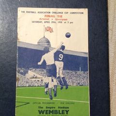 Fa  Cup Final