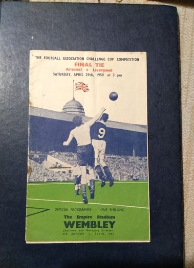 Fa  Cup Final