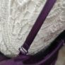 Monsoon Occasion dress size 16 wedding holiday Postage included Image 10