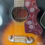 J200 Epiphone inspired by gibson guitar price dropped Image 2