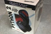RARE NES - Brand new sealed Quickshot Python2 Joystick for Nintendo Entertainment System (from 1991)