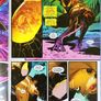 The Amazing Spider-Man 17 Issue 2025 Marvel Comics Spiderman Amazing Visions Variant Edition Cover Harry Osborn Gwen Stacy Mary Jane Watson Image 3