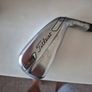 Titleist 3 iron golf club Image 8