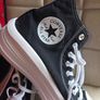 New Converse Chuck Taylor All Star Move UK 7 Image 4