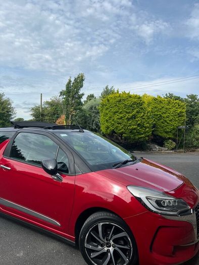 Need sold asap -181 Citroen DS3 for sale -